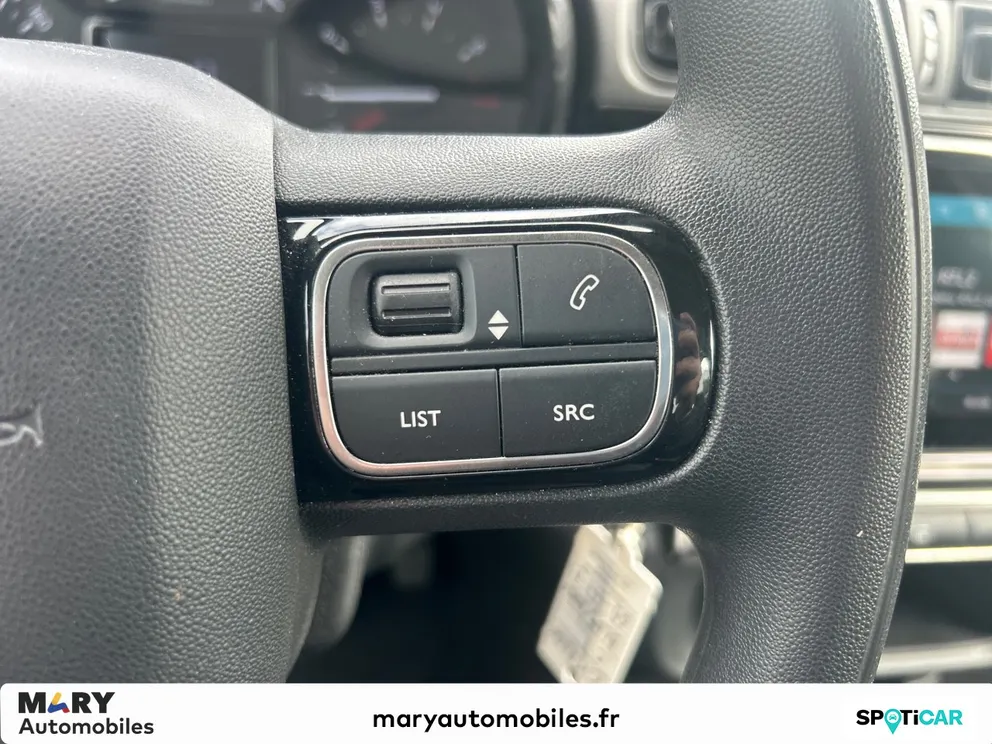 Véhicule occasion 1226747 - Citroën C3 - Photo 11