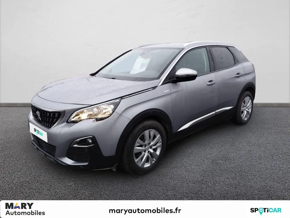 Véhicule occasion 199447 - peugeot 3008 - Photo 1