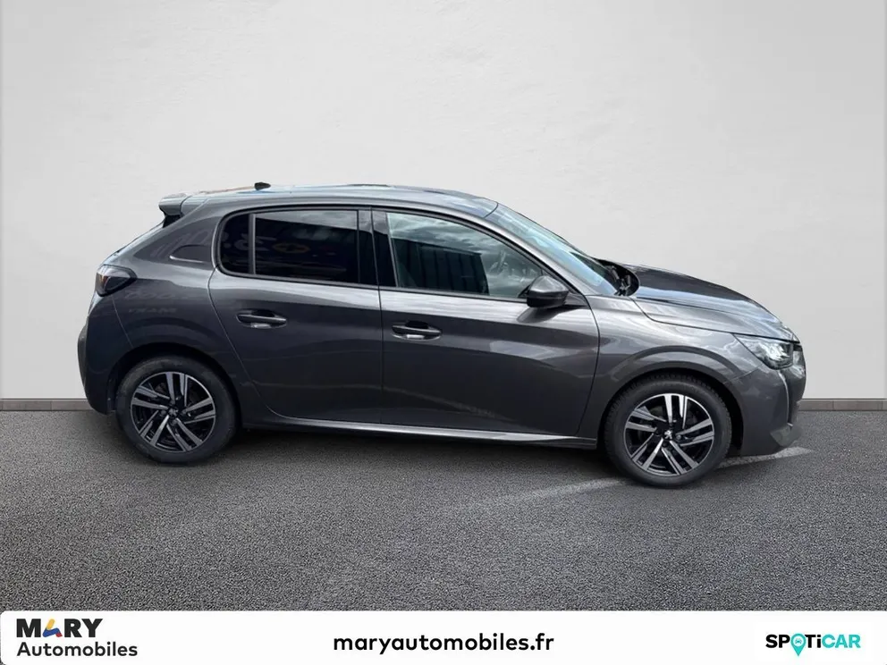 Véhicule occasion 163170 - peugeot 208 - Photo 4