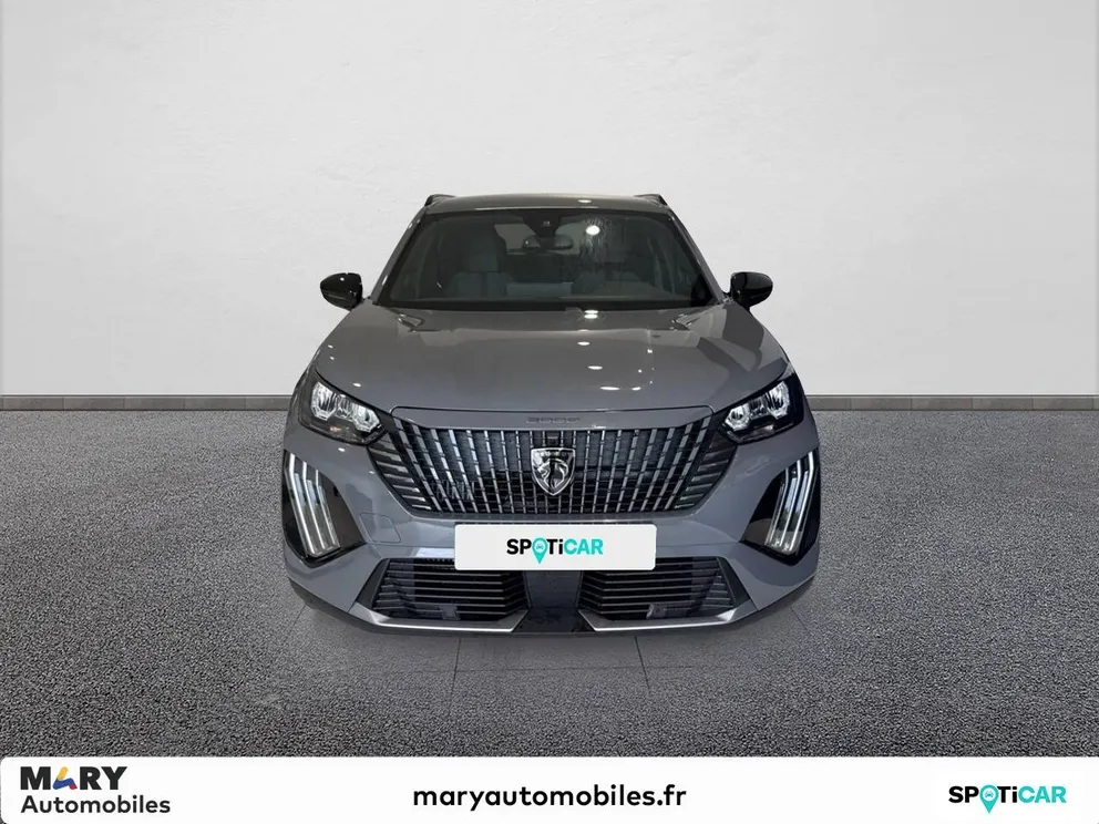 Véhicule occasion 182858 - peugeot 2008 - Photo 2