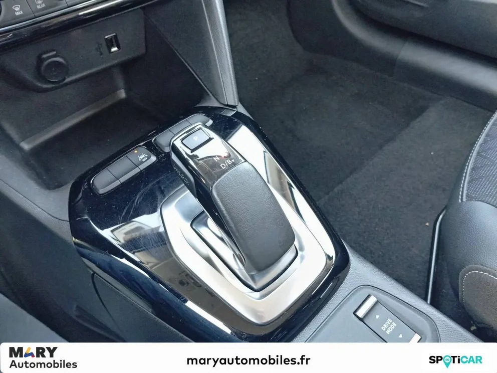 Véhicule occasion 220651 - opel CORSA - Photo 15