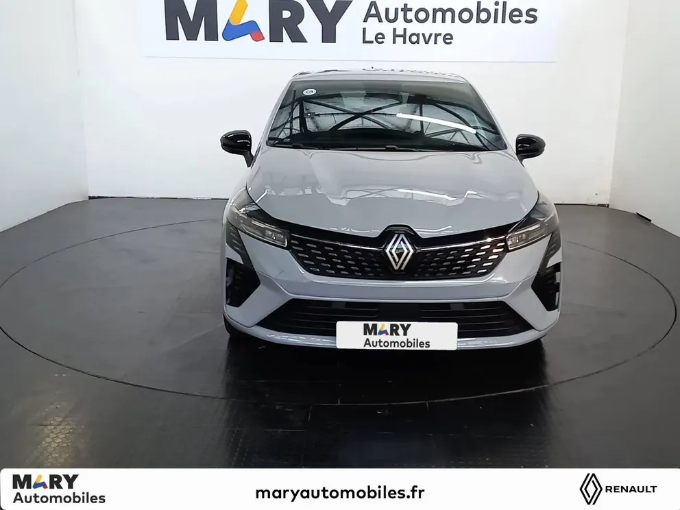 Véhicule occasion 194791 - renault CLIO - Photo 2