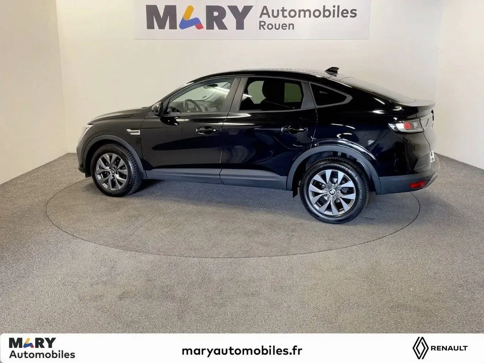 Véhicule occasion 197616 - renault ARKANA - Photo 7