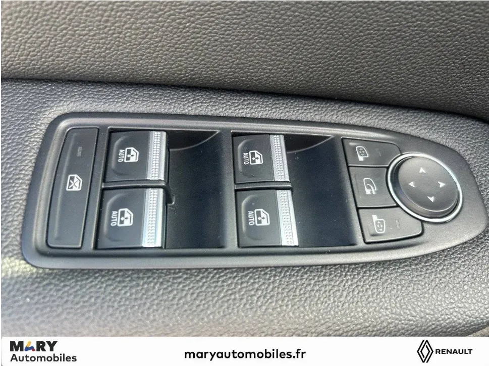 Véhicule occasion 212849 - renault CAPTUR - Photo 12