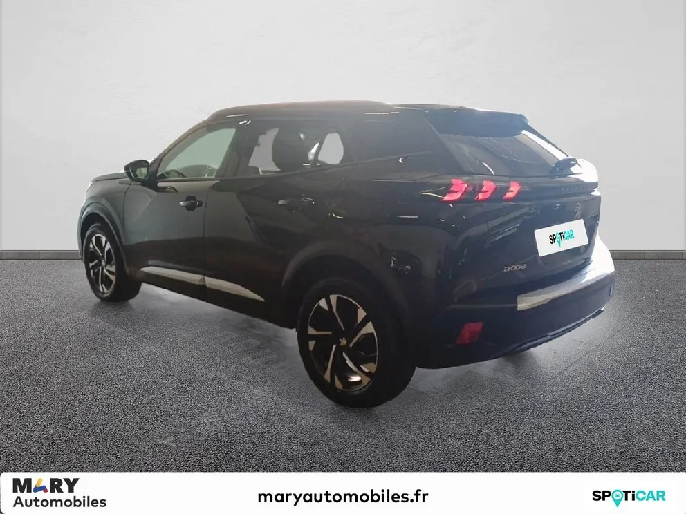 Véhicule occasion 182449 - peugeot 2008 - Photo 7