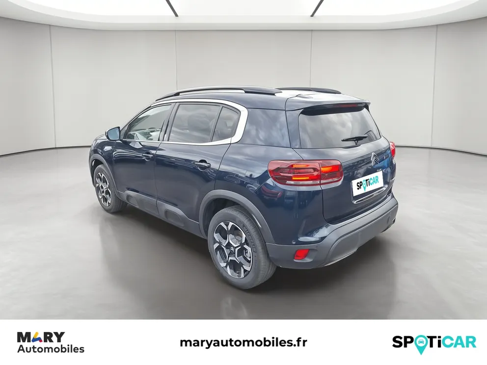 Véhicule occasion 1245944 - Citroën C5 AIRCROSS - Photo 3