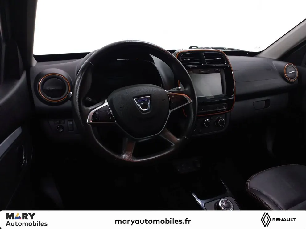 Véhicule occasion 197732 - dacia SPRING - Photo 8