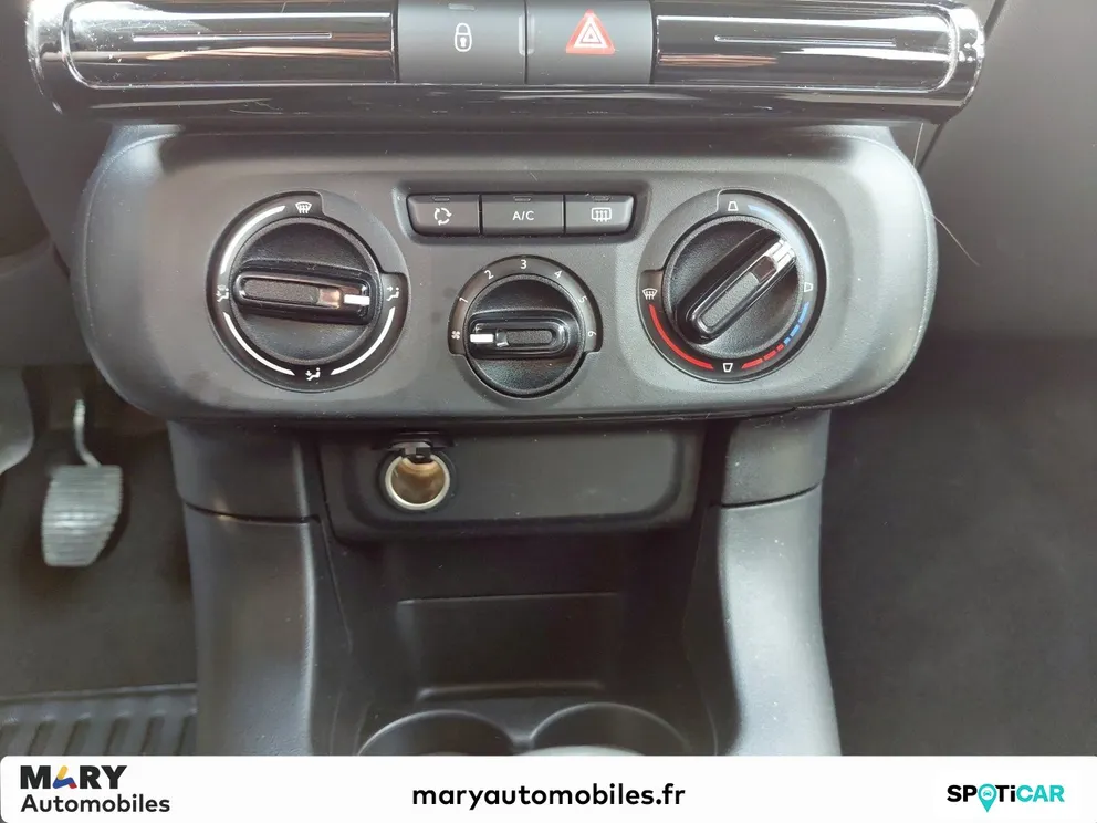 Véhicule occasion 1226745 - Citroën C3 - Photo 11