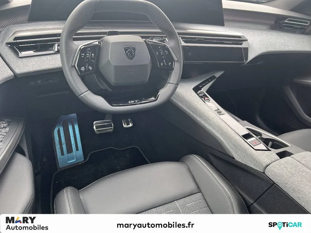 Véhicule occasion 212796 - peugeot 3008 - Photo 8