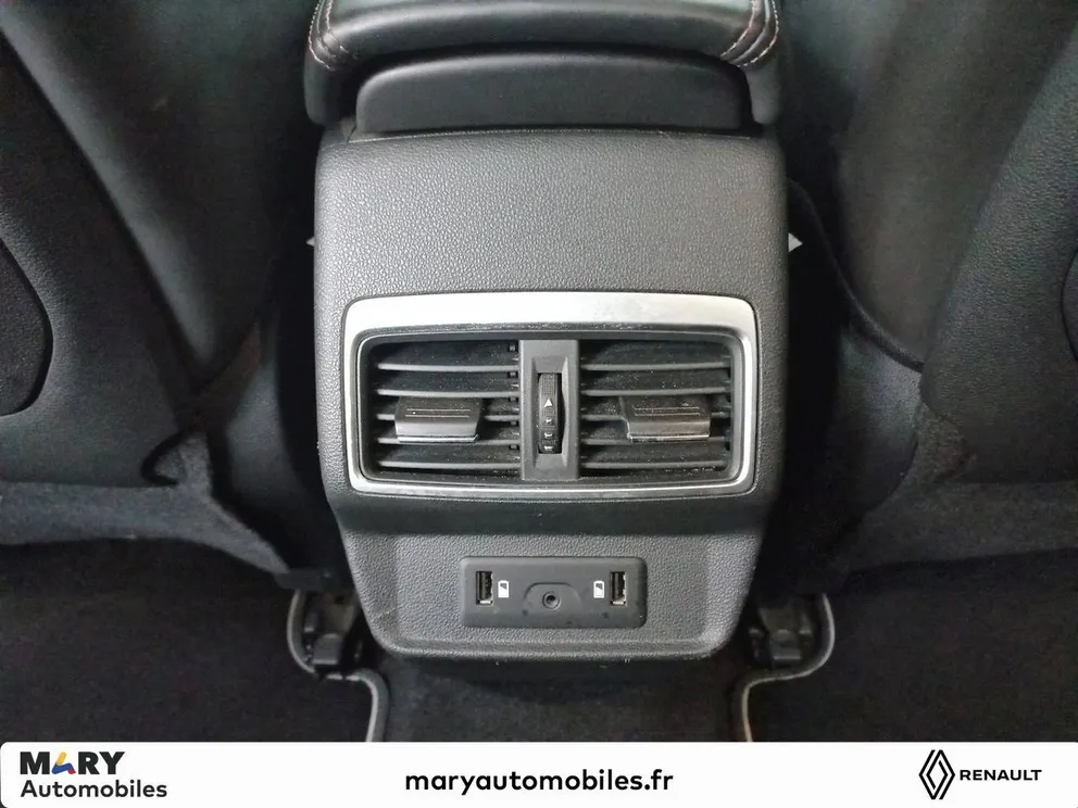 Véhicule occasion 223429 - renault KOLEOS - Photo 19