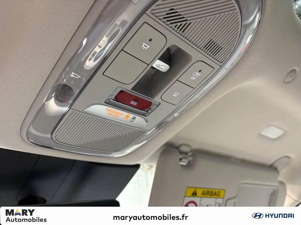 Véhicule occasion 218203 - hyundai IONIQ 9 - Photo 32