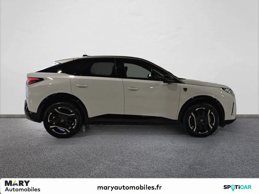 Véhicule occasion 223139 - peugeot 3008 - Photo 4