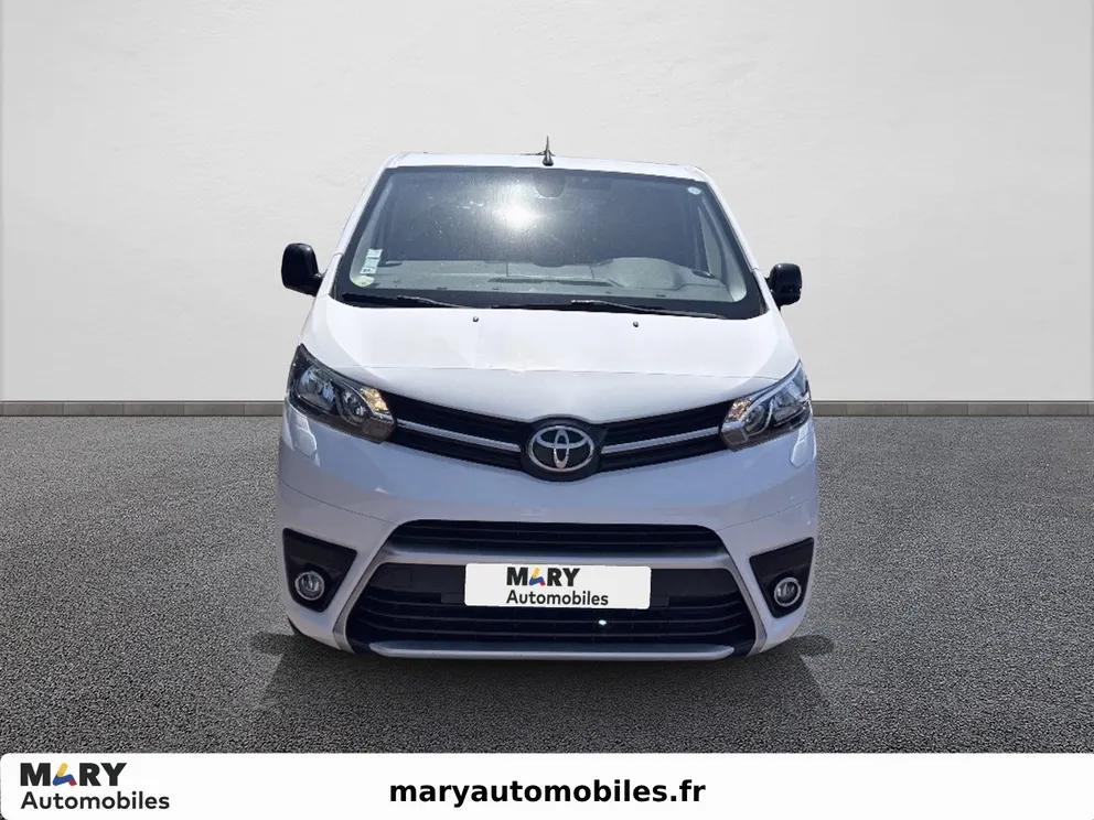 Véhicule occasion 1232642 - toyota PROACE - Photo 6