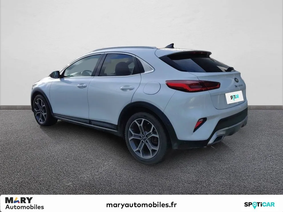 Véhicule occasion 214565 - kia XCEED - Photo 7