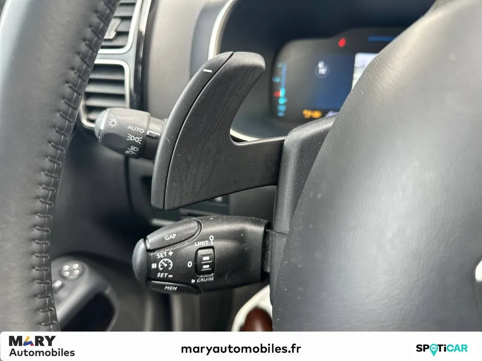 Véhicule occasion 222139 - Citroën C5 AIRCROSS - Photo 14