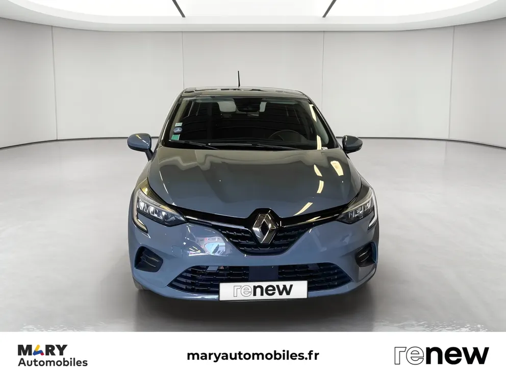Véhicule occasion 237873 - renault CLIO - Photo 8