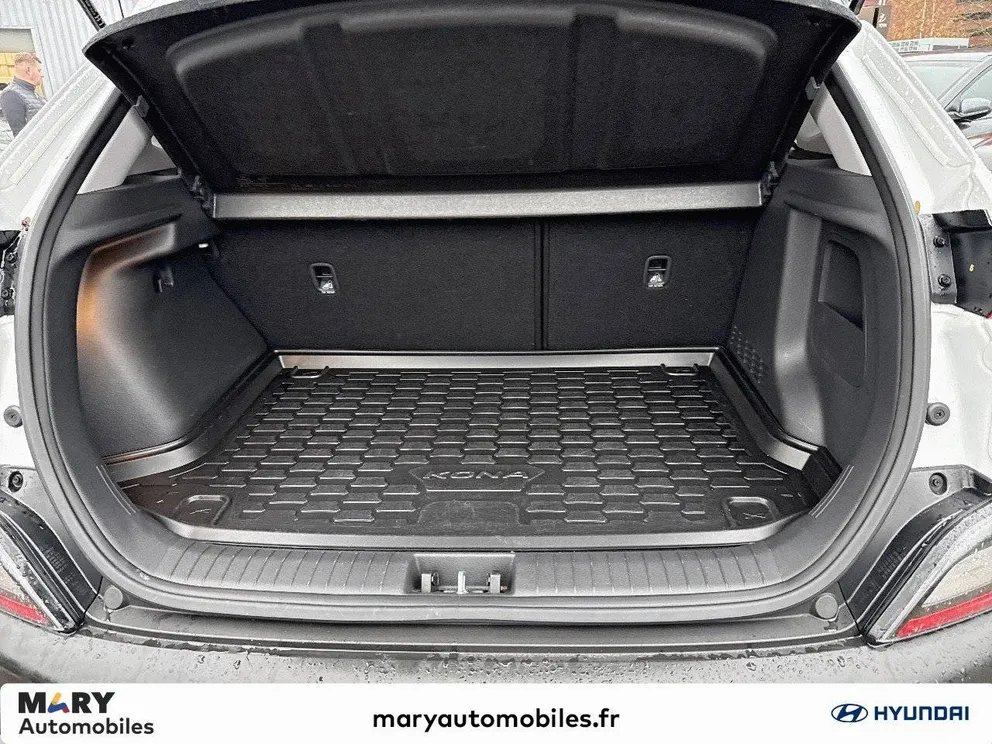 Véhicule occasion 202006 - hyundai KONA - Photo 6