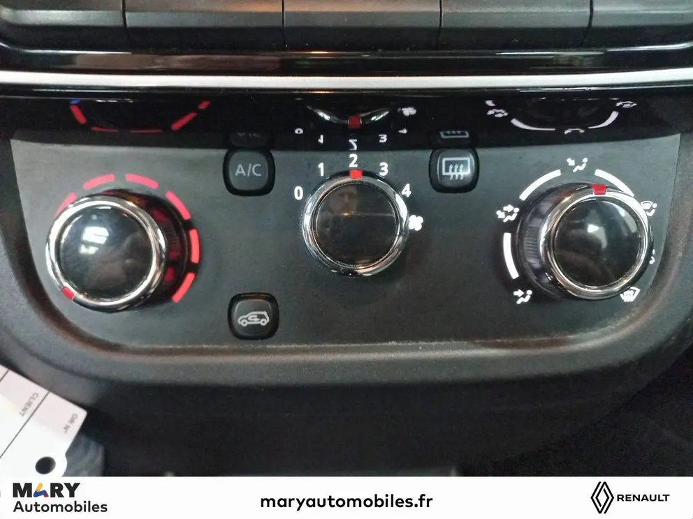 Véhicule occasion 223307 - dacia SPRING - Photo 15