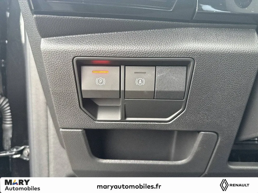 Véhicule occasion 207044 - renault AUSTRAL - Photo 18