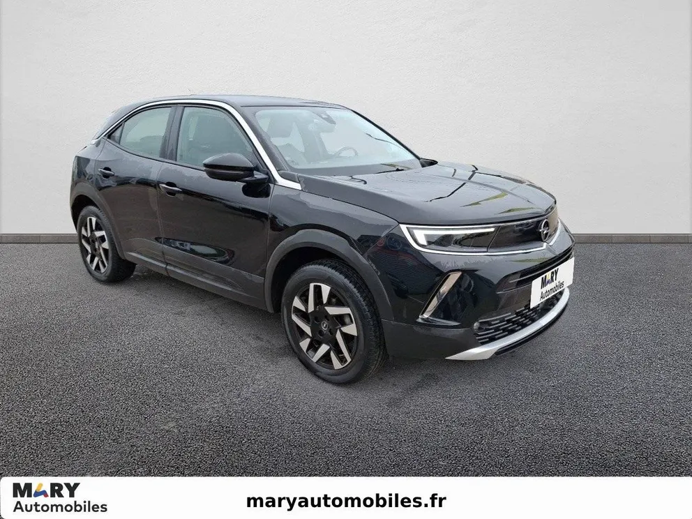 Véhicule occasion 225265 - opel MOKKA - Photo 3
