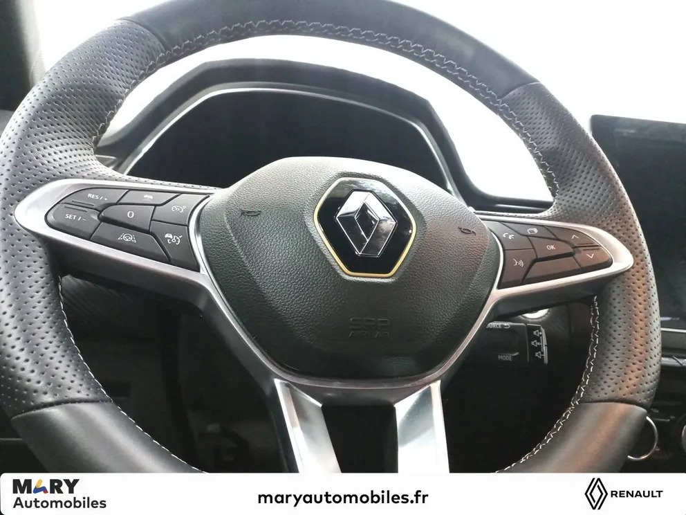 Véhicule occasion 222602 - renault CAPTUR - Photo 11