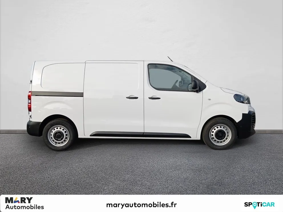 Véhicule occasion 1237055 - peugeot EXPERT - Photo 4