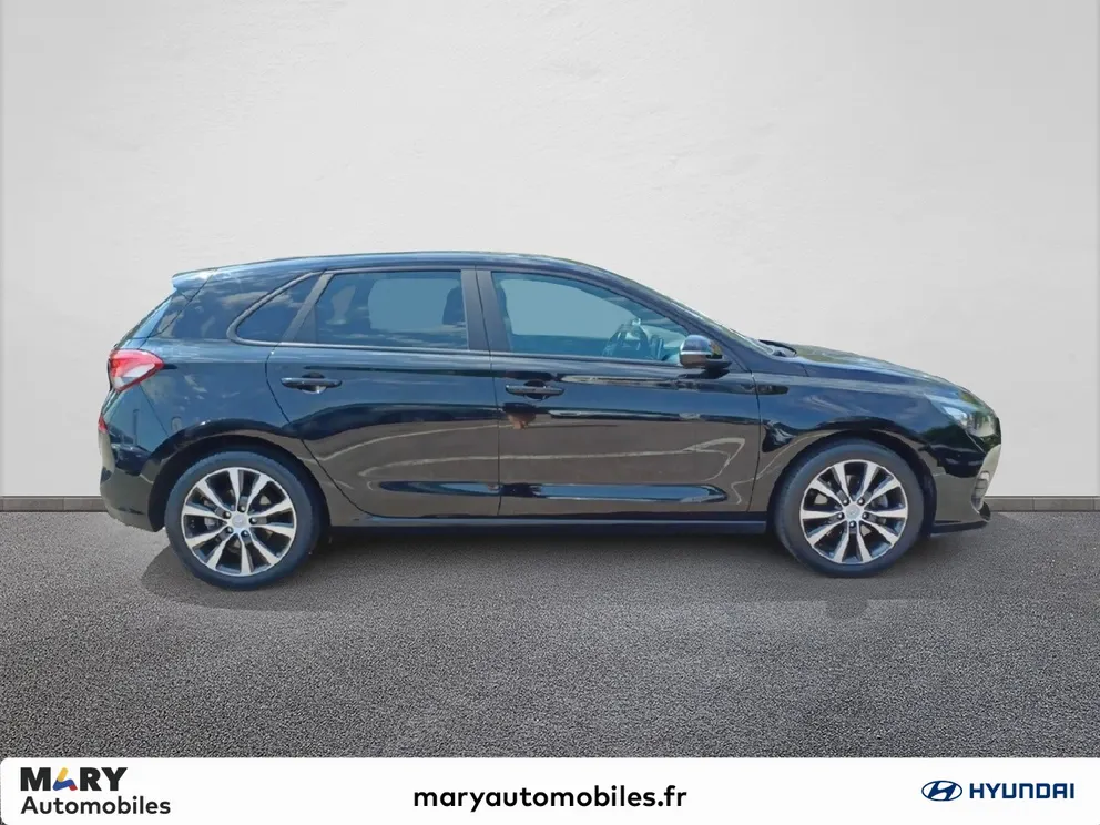Véhicule occasion 1228778 - hyundai i30 - Photo 3