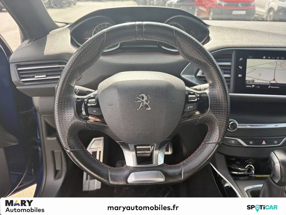 Véhicule occasion 223921 - peugeot 308 - Photo 21