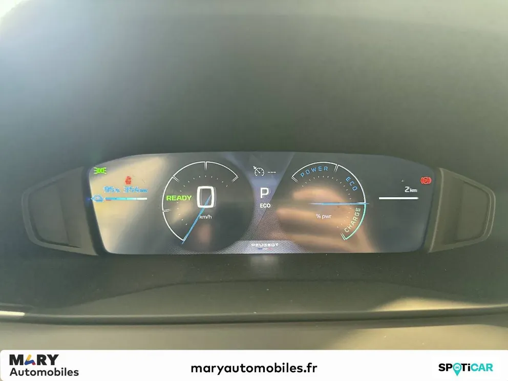 Véhicule occasion 229817 - peugeot 208 - Photo 16