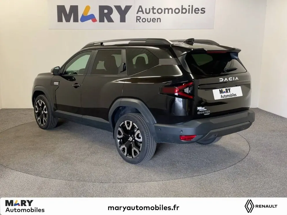 Véhicule occasion 234581 - dacia BIGSTER - Photo 5