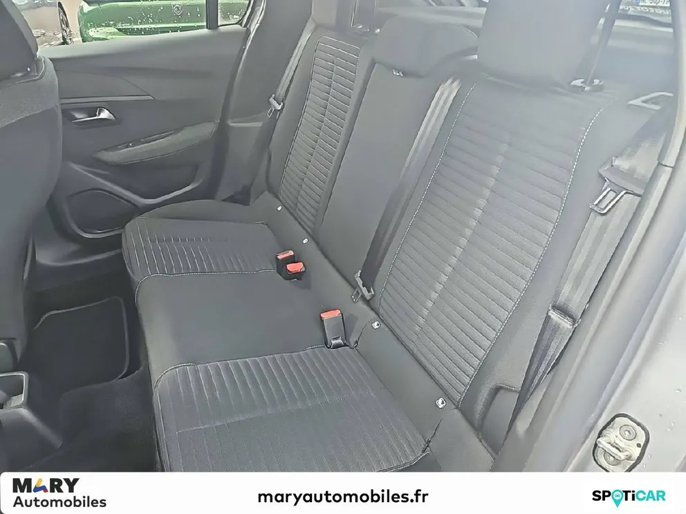 Véhicule occasion 156159 - peugeot 208 - Photo 10