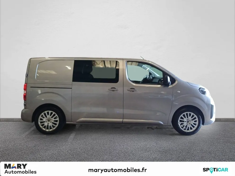 Véhicule occasion 186531 - peugeot EXPERT - Photo 4