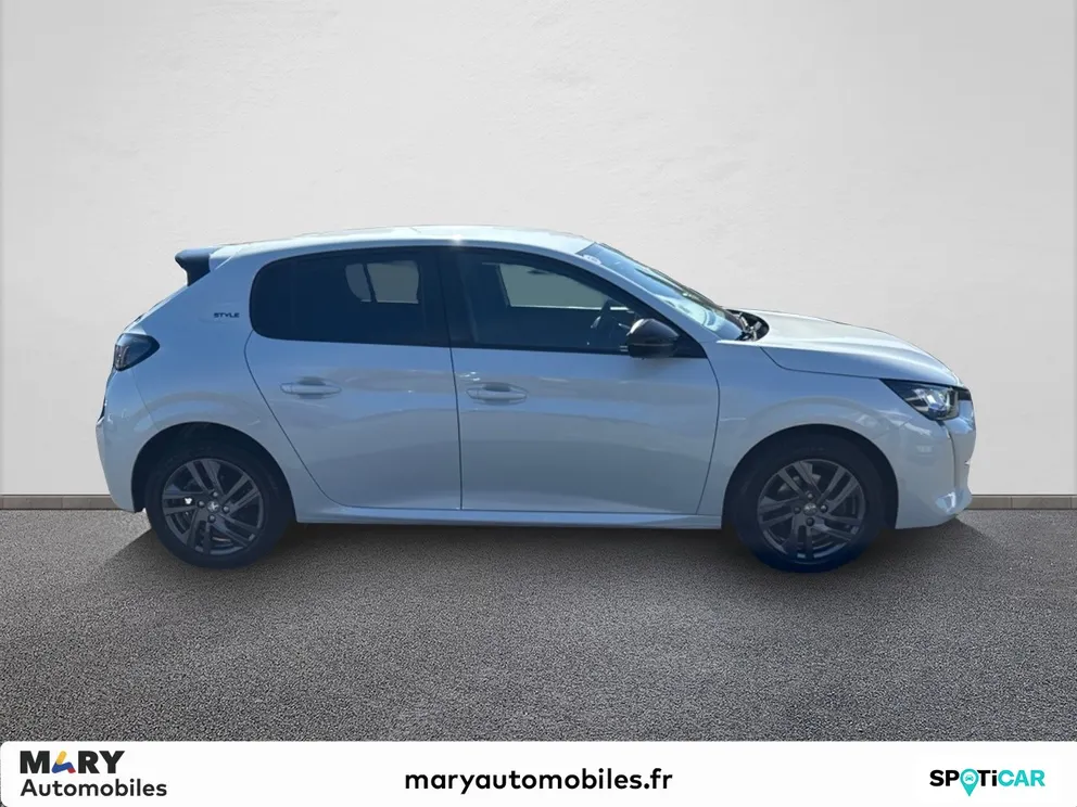 Véhicule occasion 238796 - peugeot 208 - Photo 4
