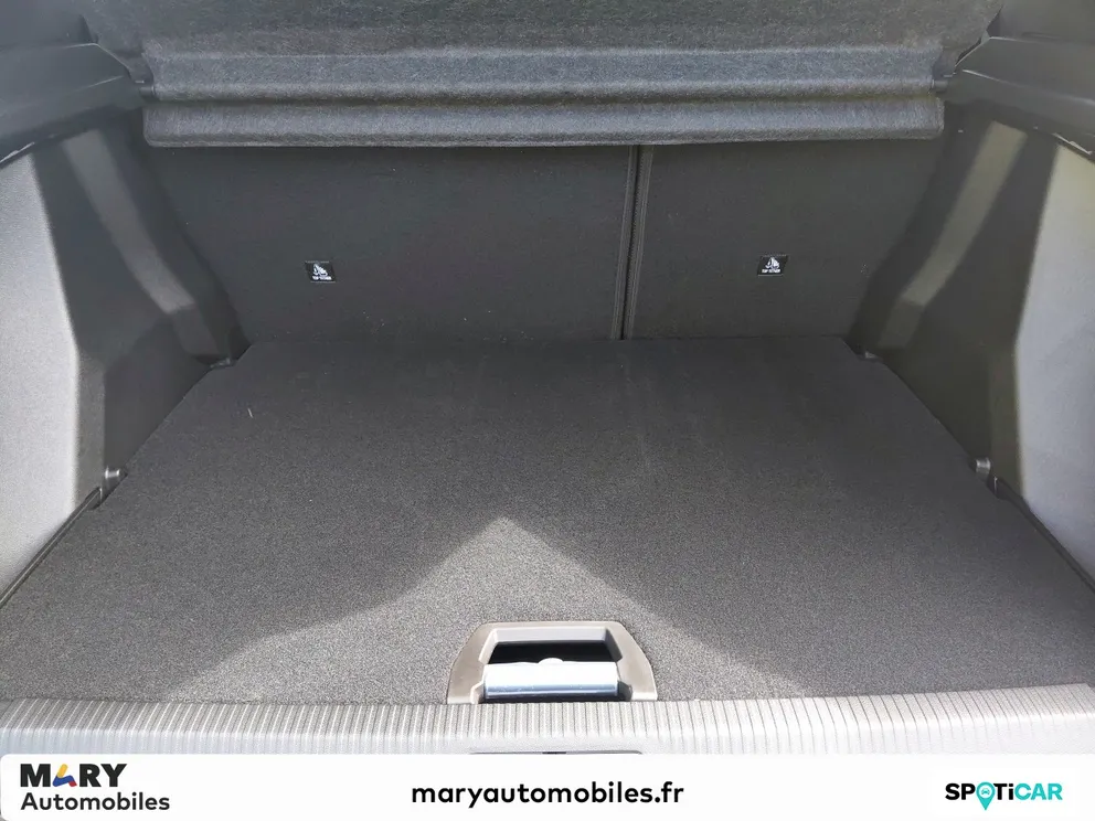 Véhicule occasion 1229316 - peugeot 2008 - Photo 18