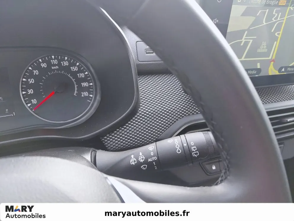 Véhicule occasion 228609 - dacia SANDERO - Photo 20