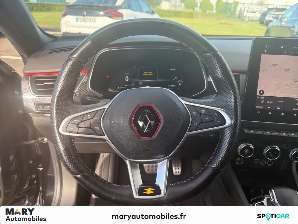 Véhicule occasion 236767 - renault ARKANA - Photo 14