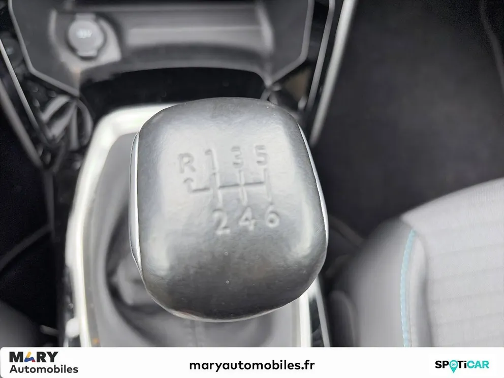 Véhicule occasion 237215 - peugeot 2008 - Photo 19