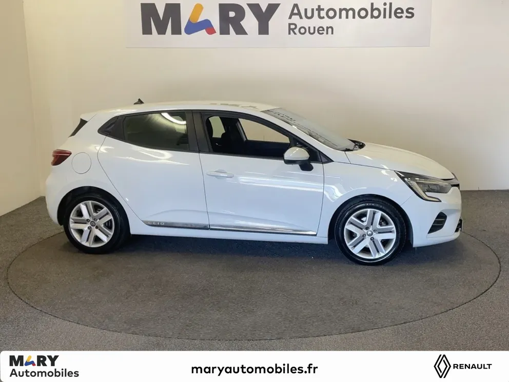 Véhicule occasion 239157 - renault CLIO - Photo 4