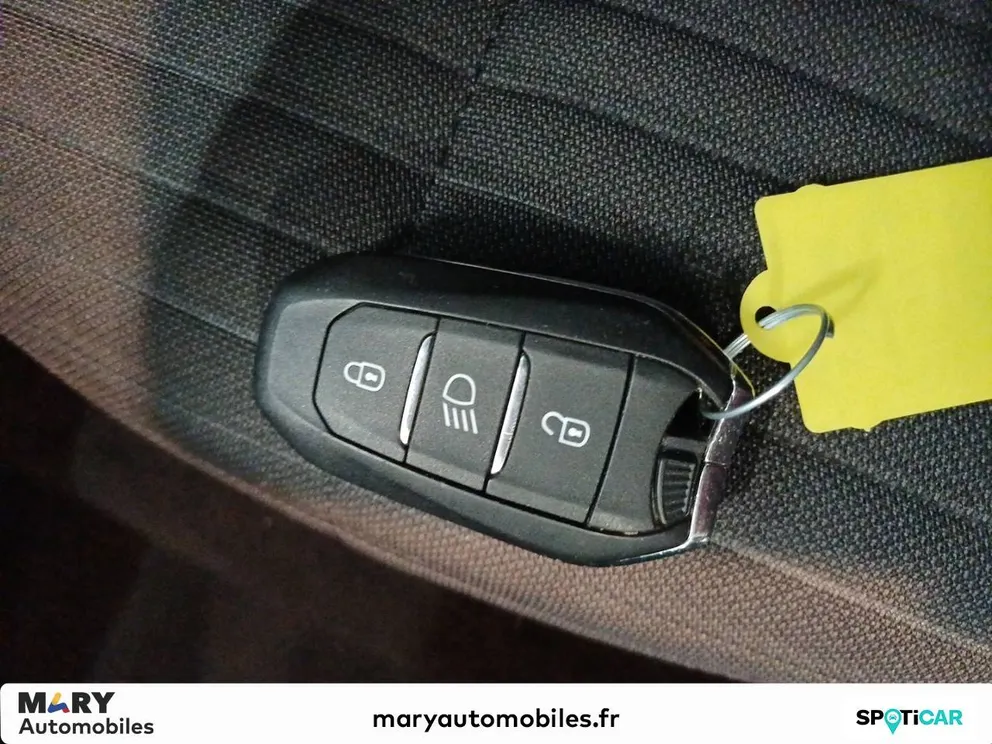 Véhicule occasion 201474 - peugeot 208 - Photo 15