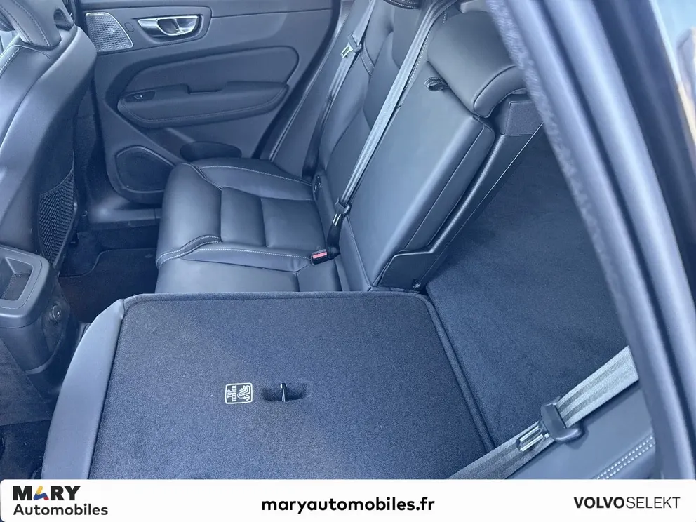 Véhicule occasion 1238055 - volvo XC60 - Photo 23