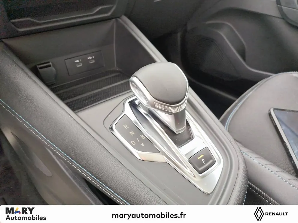 Véhicule occasion 207350 - renault SYMBIOZ - Photo 14