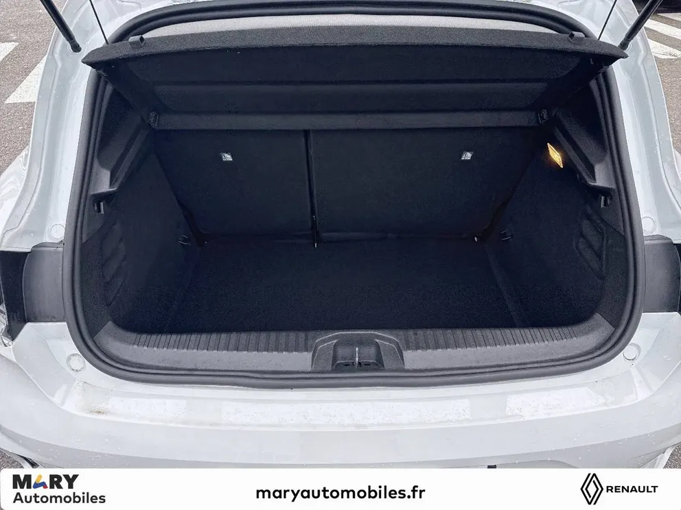 Véhicule occasion 203648 - renault CLIO - Photo 6