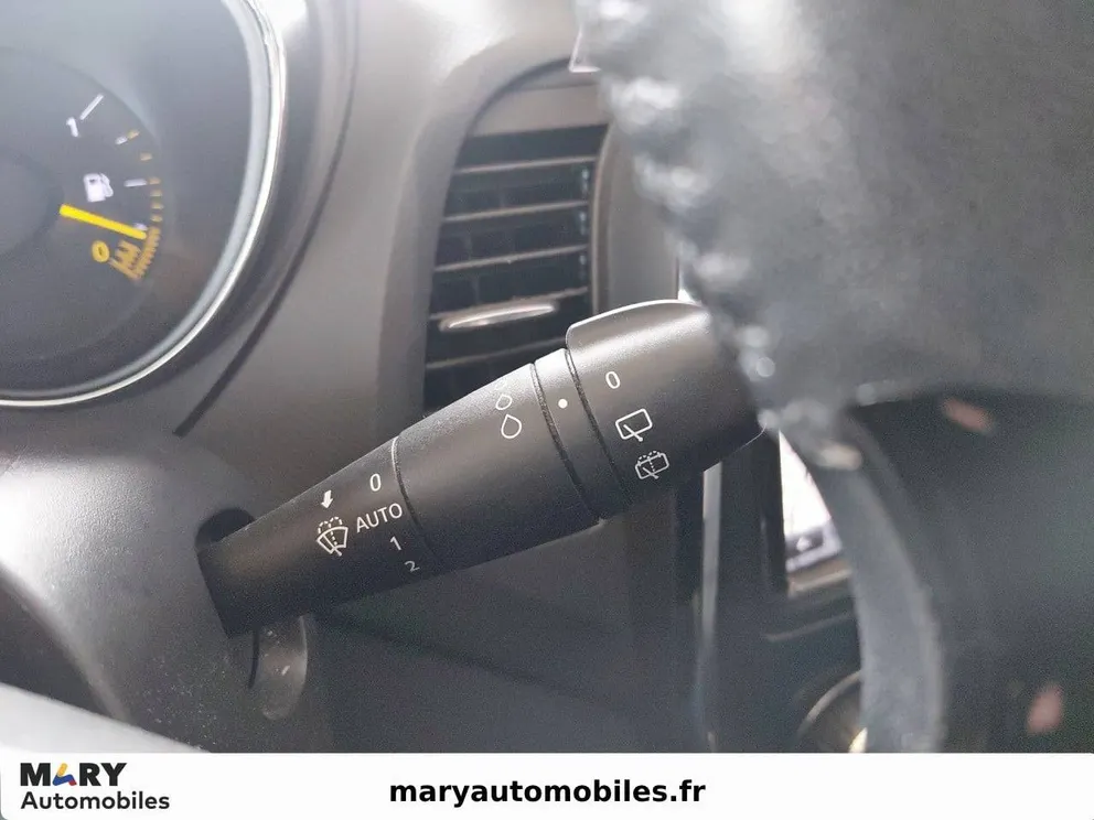 Véhicule occasion 226820 - renault CAPTUR - Photo 17