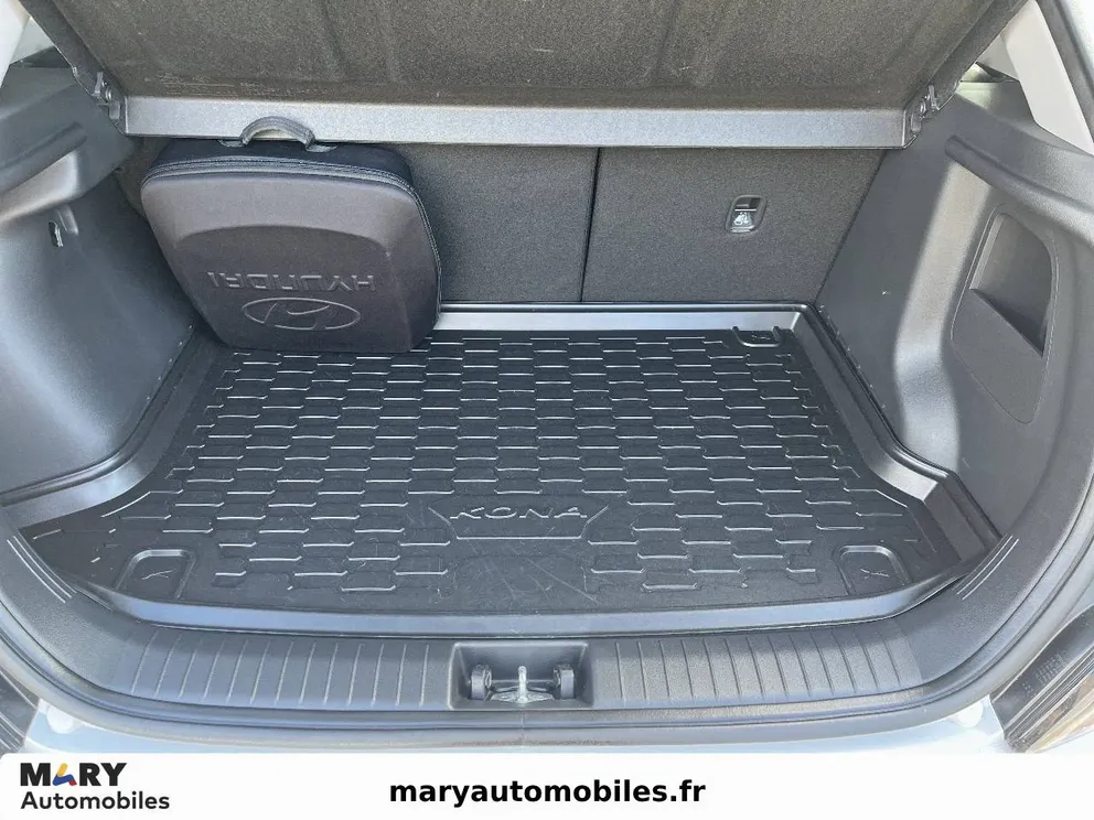 Véhicule occasion 233367 - hyundai KONA - Photo 6