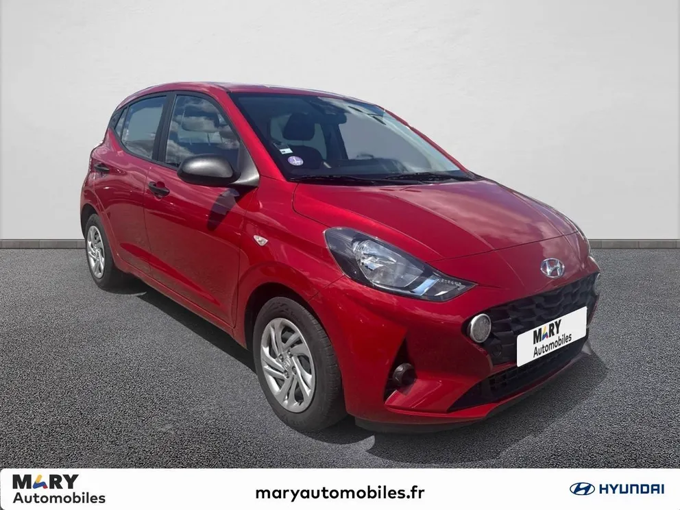 Véhicule occasion 185759 - hyundai i10 - Photo 3