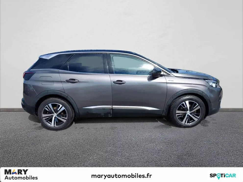 Véhicule occasion 227342 - peugeot 3008 - Photo 4