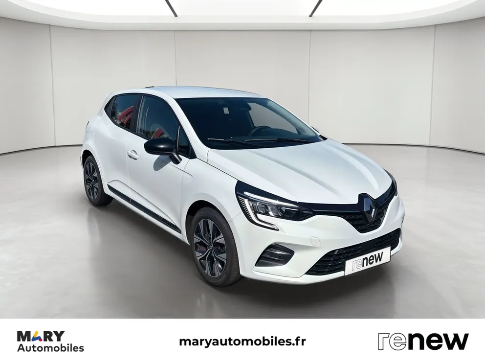 Véhicule occasion 1230259 - renault CLIO - Photo 7