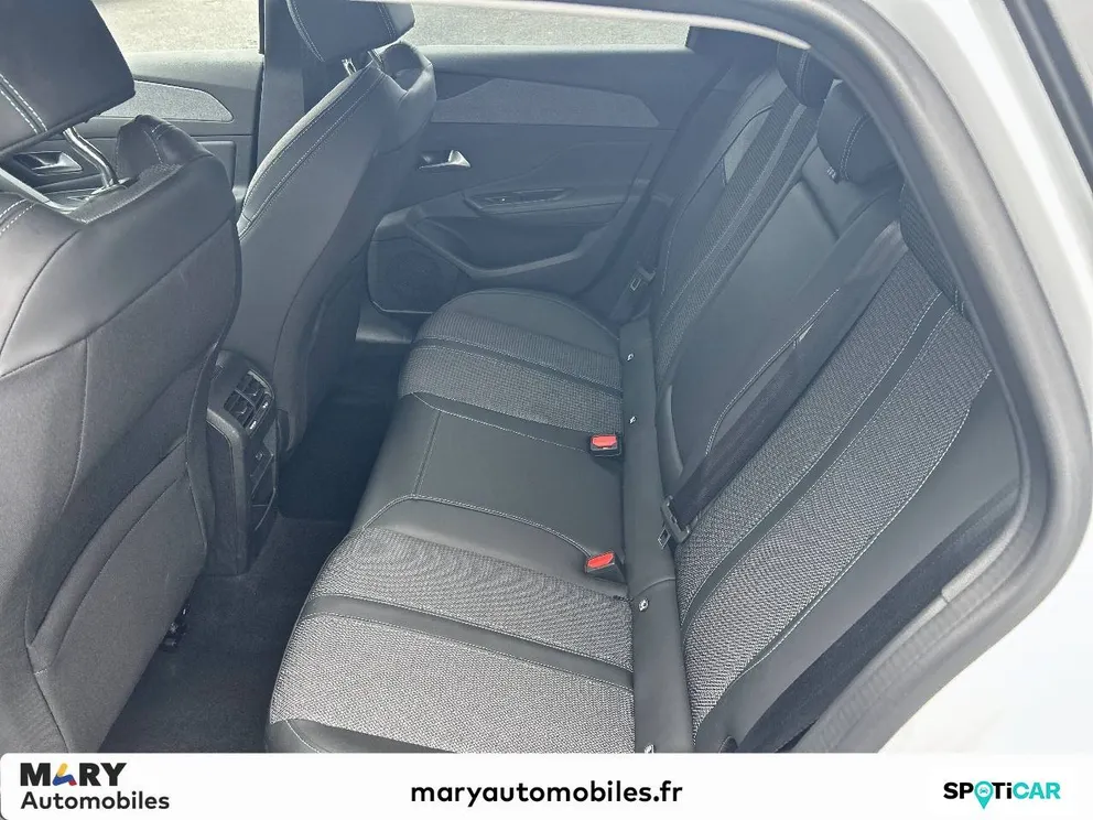 Véhicule occasion 167590 - peugeot 308 - Photo 10