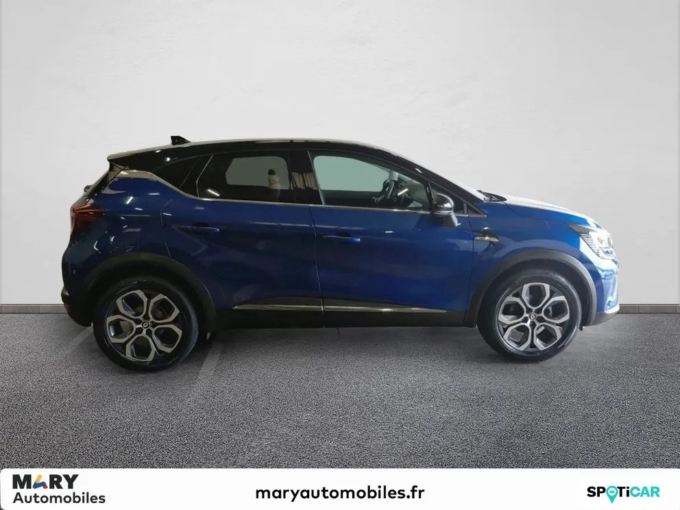 Véhicule occasion 235546 - renault CAPTUR - Photo 4