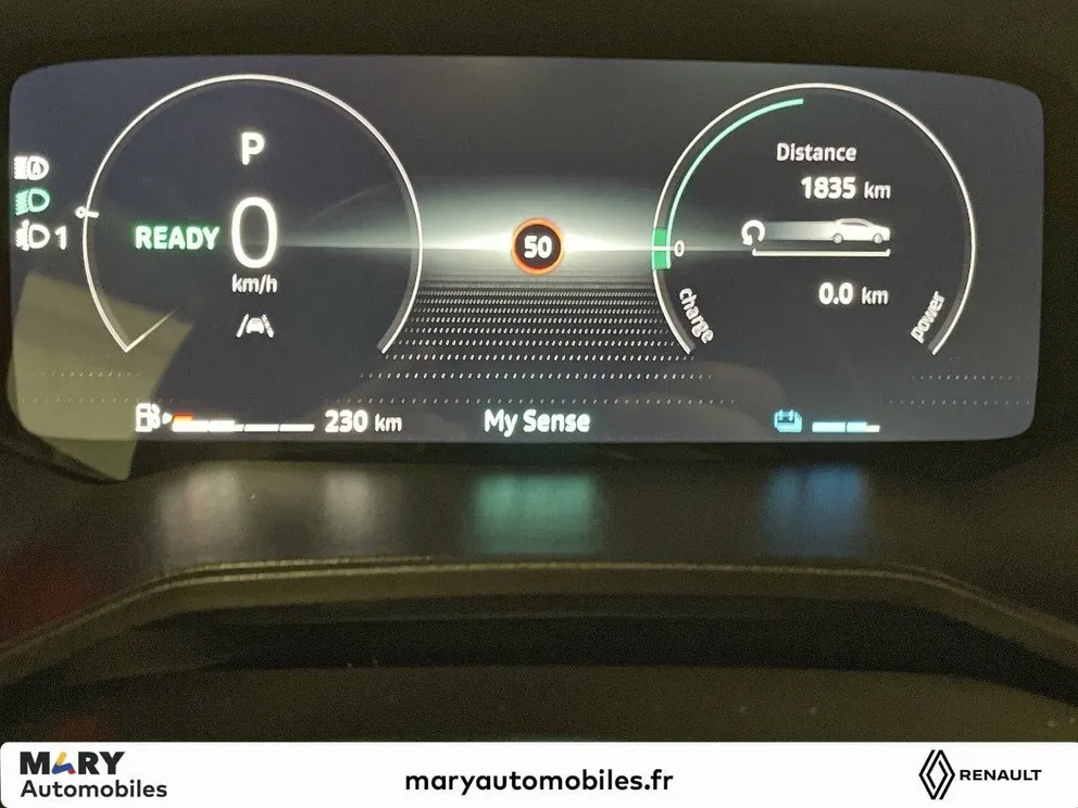 Véhicule occasion 208827 - renault CLIO - Photo 15